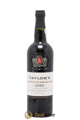 Porto Taylor's Late Bottled Vintage