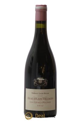 Beaujolais Les Jeunes Pousses Thibault Liger-Belair