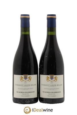 Charmes-Chambertin Grand Cru Aux Charmes Thibault Liger-Belair Successeurs