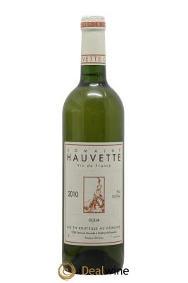 IGP des Alpilles Dolia Hauvette (Domaine)