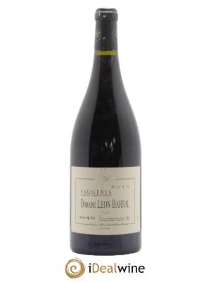 Faugères Jadis Domaine Léon Barral 