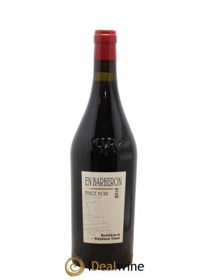 Côtes du Jura En Barberon Bénédicte et Stéphane Tissot