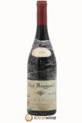 Saumur-Champigny Les Poyeux Clos Rougeard