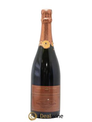 Champagne - Trilennium Veuve Clicquot