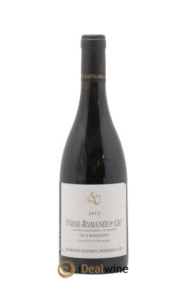 Vosne-Romanée 1er Cru Aux Reignots Sylvain Cathiard & Fils