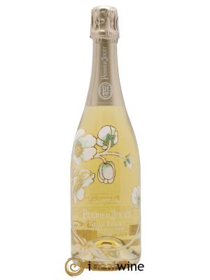 Cuvée Belle Epoque Blanc de Blancs Perrier-Jouët
