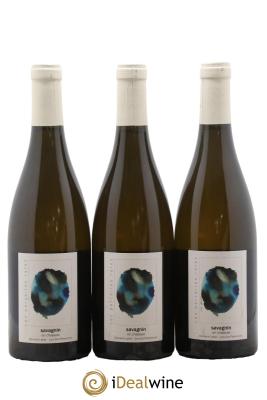 Côtes du Jura Savagnin en Chalasse Romain - Julien - Charline Labet