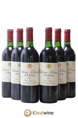 Château Potensac