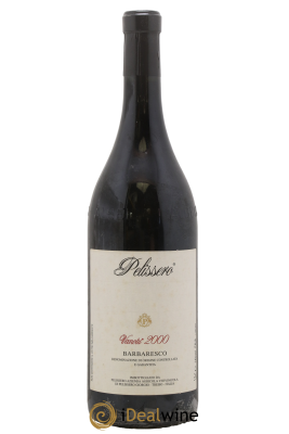 Barbaresco DOCG Vanotu Pelissero
