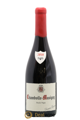 Chambolle-Musigny Vieille Vigne Fourrier (Domaine)