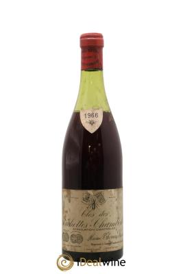 Ruchottes-Chambertin Grand Cru Clos Des Maison Maison Thomas Bassot