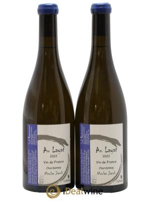 Vin de France Au Layat Chardonnay Nicolas Jacob