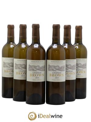 Château Brown