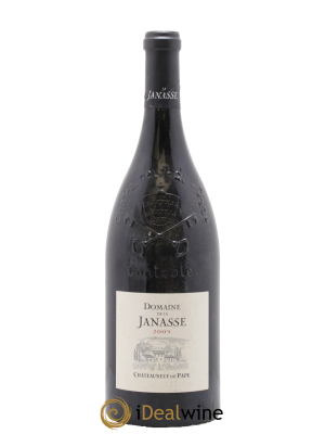 Châteauneuf-du-Pape La Janasse (Domaine de)