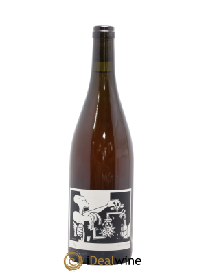 Vin de France Ho' Oponopono Domaine de l'Alezan Remi & Patricia Bonneton