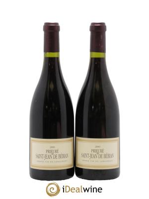 Languedoc Prieuré St-Jean de Bébian