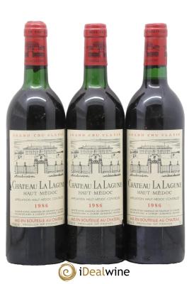 Château la Lagune 3ème Grand Cru Classé