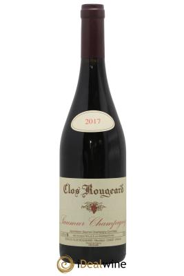 Saumur-Champigny Clos Rougeard