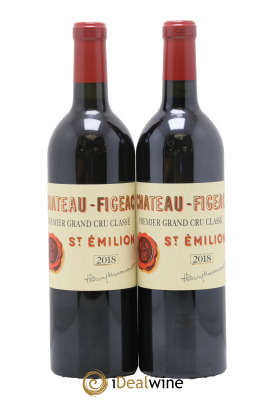 Château Figeac 1er Grand Cru Classé A