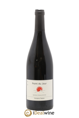 Cheverny Point du Jour Philippe Tessier