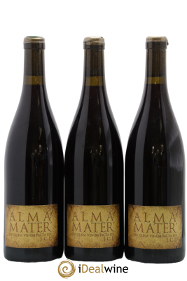 Vin de France Alma Mater Jean-Claude Lapalu