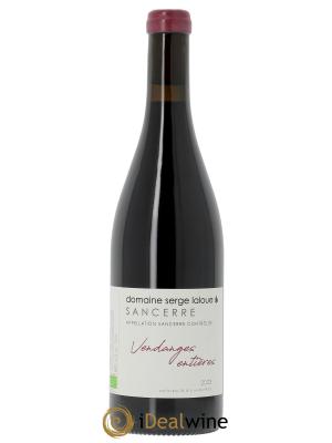 Sancerre Vendanges entières Domaine Serge Laloue 
