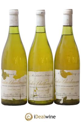 Corton-Charlemagne Grand Cru Rapet Père & Fils