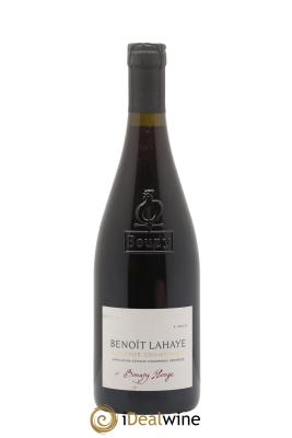 Coteaux Champenois Bouzy Benoît Lahaye