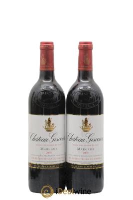 Château Giscours 3ème Grand Cru Classé