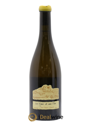 Côtes du Jura Les Vignes de mon Père Jean-François Ganevat (Domaine)