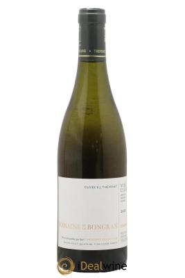 Viré-Clessé Cuvée E.J. Thevenet Domaine de la Bongran (J.Thevenet)