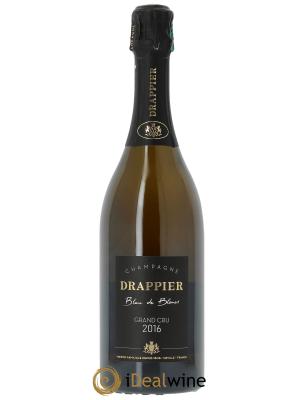 Blanc de Blancs Grand Cru Brut Drappier 