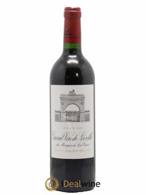 Château Léoville Las Cases 2ème Grand Cru Classé