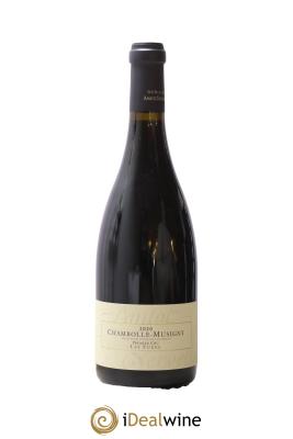 Chambolle-Musigny 1er Cru Les Fuées Amiot-Servelle