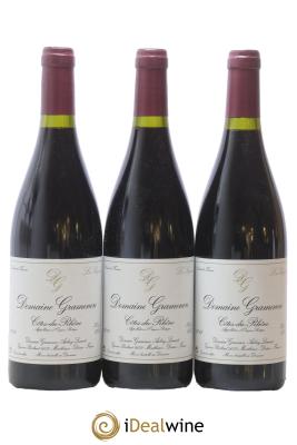 Côtes-du-Rhône La Sagesse Gramenon (Domaine)