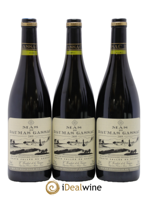 Saint-Guilhem-le-Désert - Cité d'Aniane Mas Daumas Gassac Famille Guibert de La Vaissière