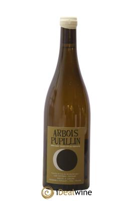 Arbois-Pupillin Chardonnay Vieilles vignes Adeline Houillon & Renaud Bruyère