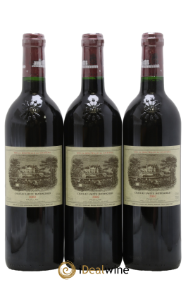 Château Lafite Rothschild 1er Grand Cru Classé