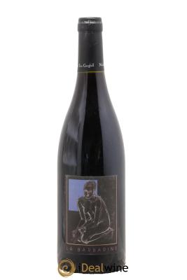 Côte-Rôtie La Barbarine Gangloff (Domaine)