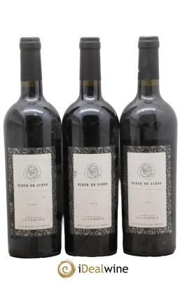 Castillon-Côtes-de-Bordeaux (Côtes-de-Castillon) Fleur de Scène Château La Comédie