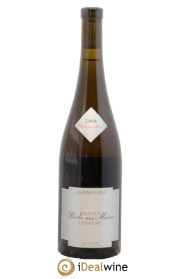Savennières Roche aux Moines Domaine Laureau