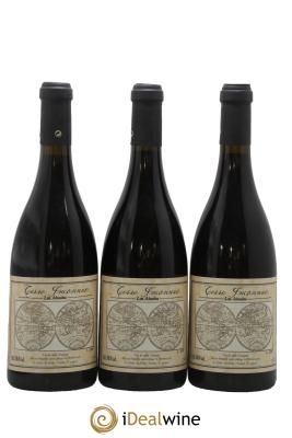 Vin de Table de France Los Abuelos Terre Inconnue