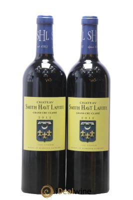 Château Smith Haut Lafitte Cru Classé de Graves
