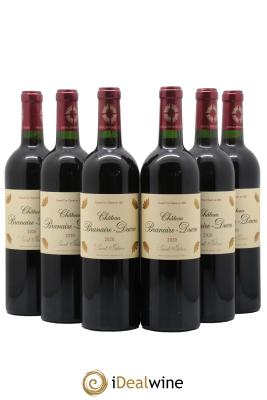 Château Branaire Ducru 4ème Grand Cru Classé
