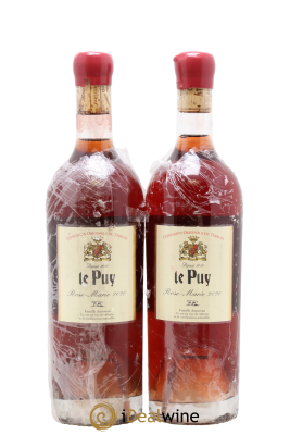 Le Puy - Rose-Marie