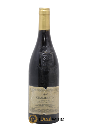 Chambertin Grand Cru Philippe Charlopin