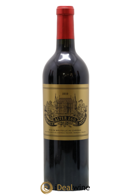 Alter Ego de Palmer Second Vin