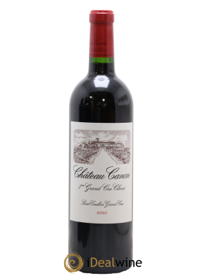 Château Canon 1er Grand Cru Classé B