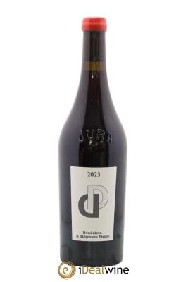 Arbois DD Bénédicte et Stéphane Tissot