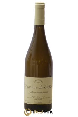 Saumur Domaine du Collier